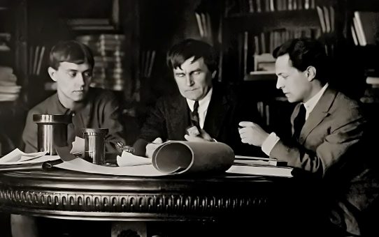 Ilya Chashnik Photo
