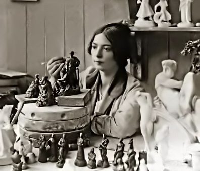 Natalia Danko 1920