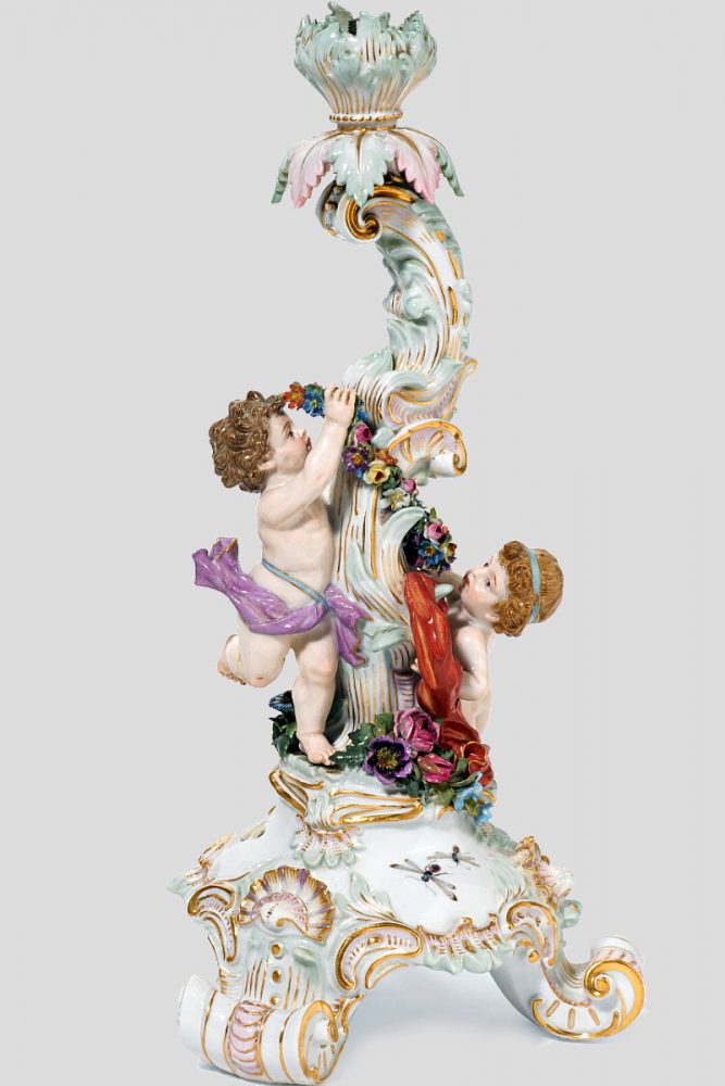 Meissen P165
