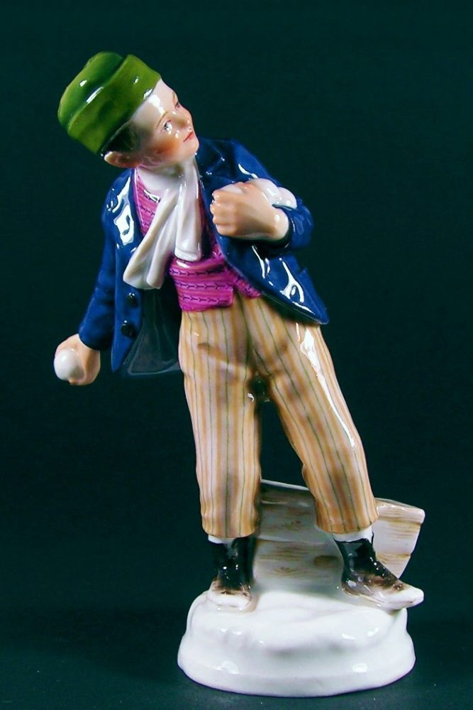 Meissen W131