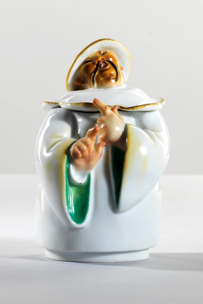 Meissen A1141 Chinese