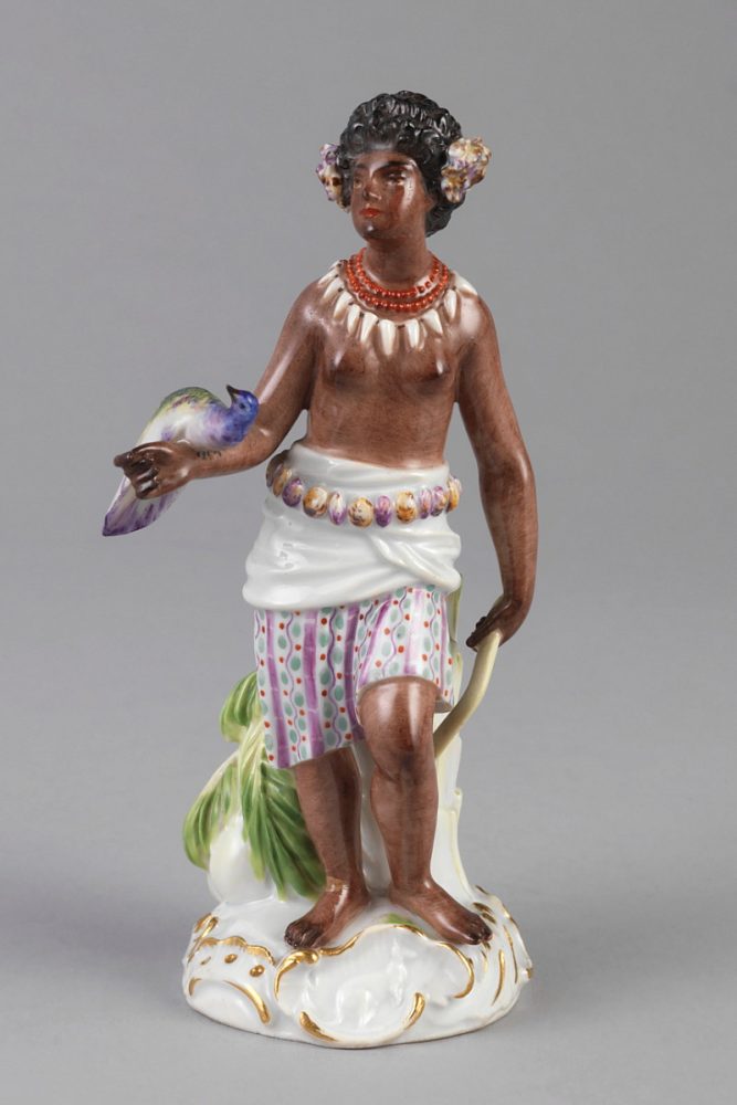 Meissen A203 Australia
