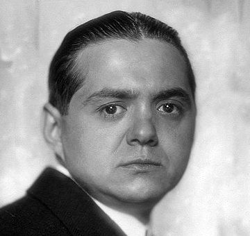 Paul Scheurich Photo