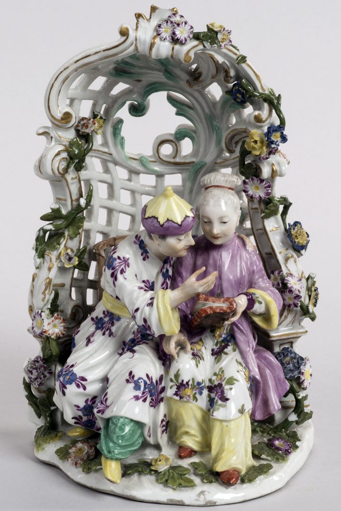 Meissen Chinese 05 Group
