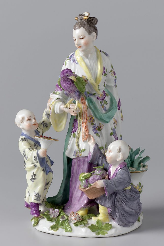 Meissen Chinese 08 Group