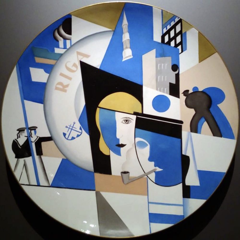 Baltars Plate 017 Sailors