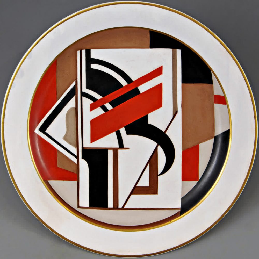 Baltars Plate 023 Belcova Design