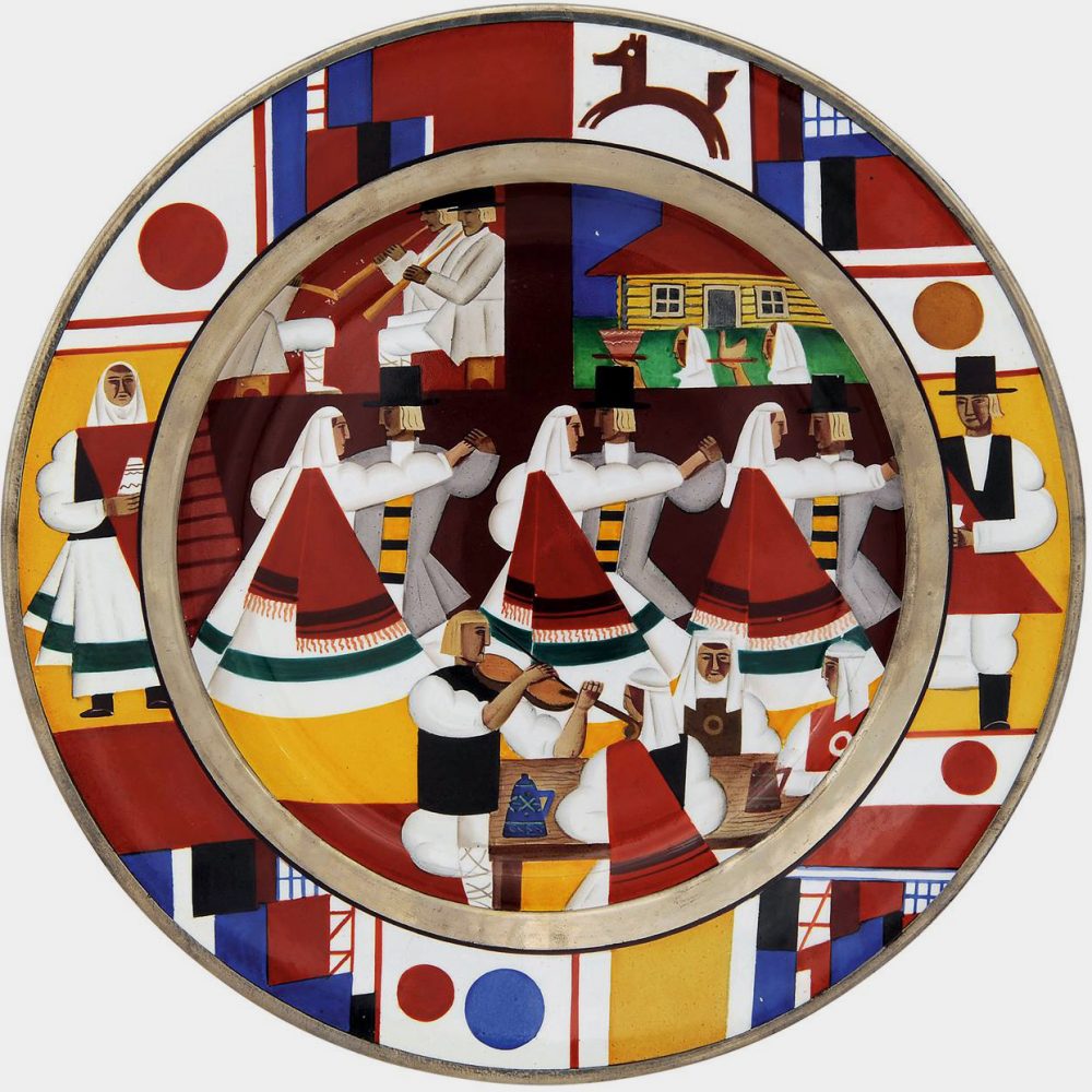Baltars Plate 003 Suta Wedding