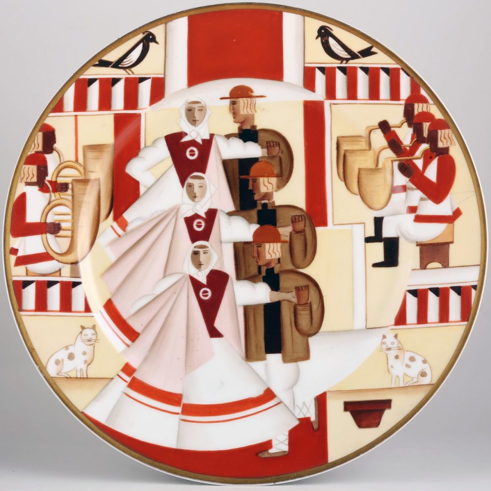 Baltars Plate 045 Suta