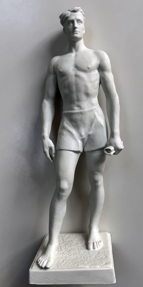 Allach Figure Sieger 109