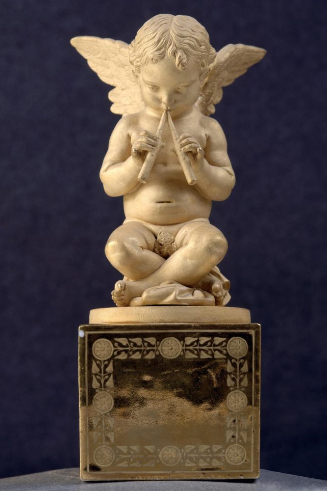Dihl Guerhard Josephine Service Plate 17