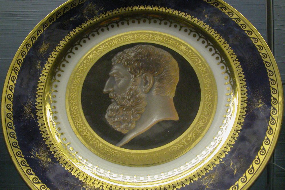 portrait cameo