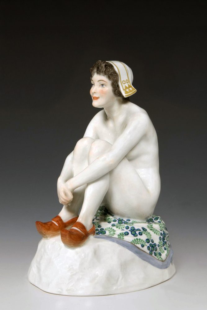 Meissen A297 Joseph Cormier
