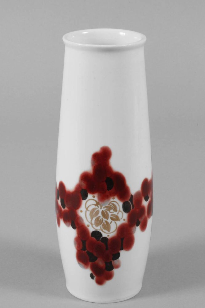 Meissen T117 Vase