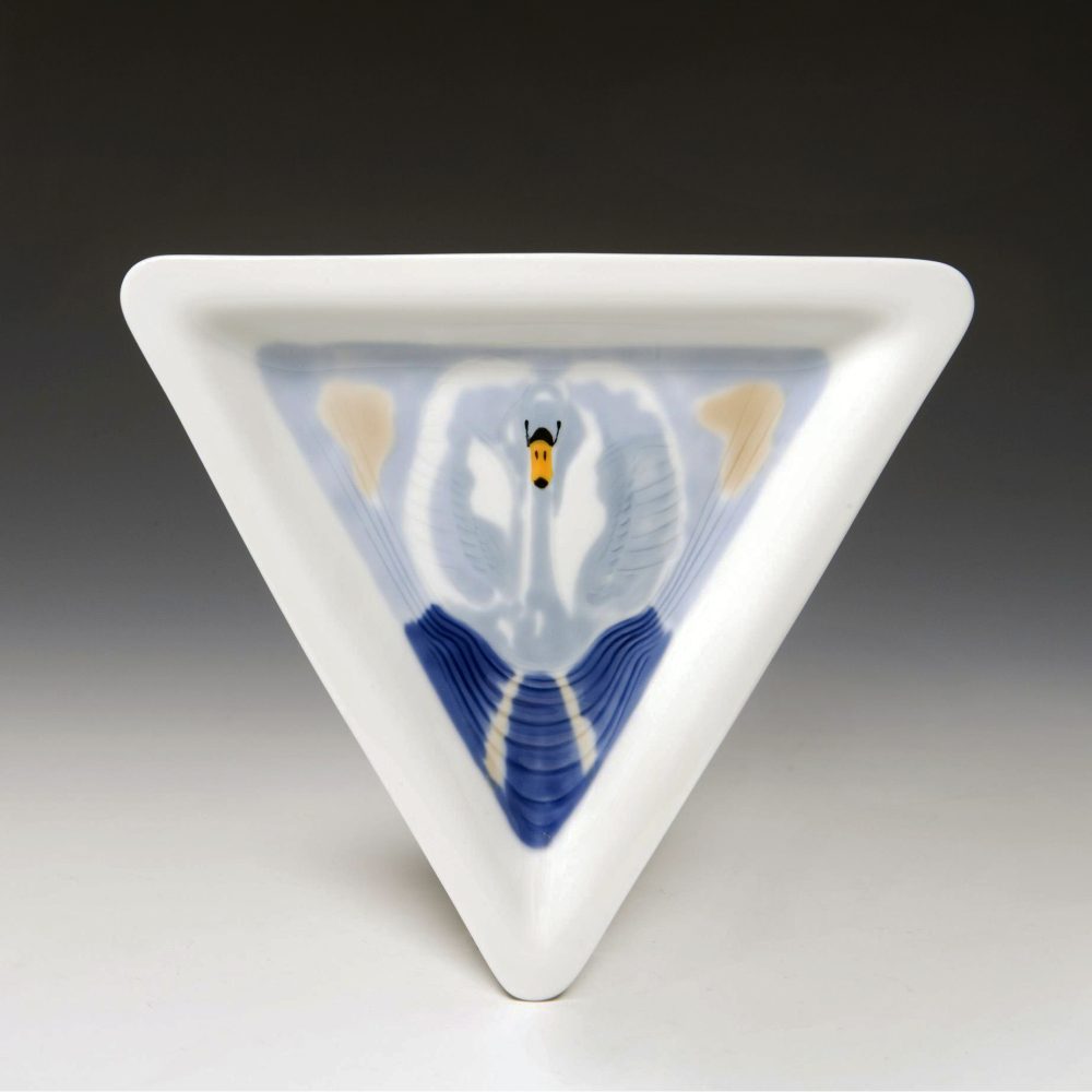 Meissen Z119 Voigt Otto Eduard