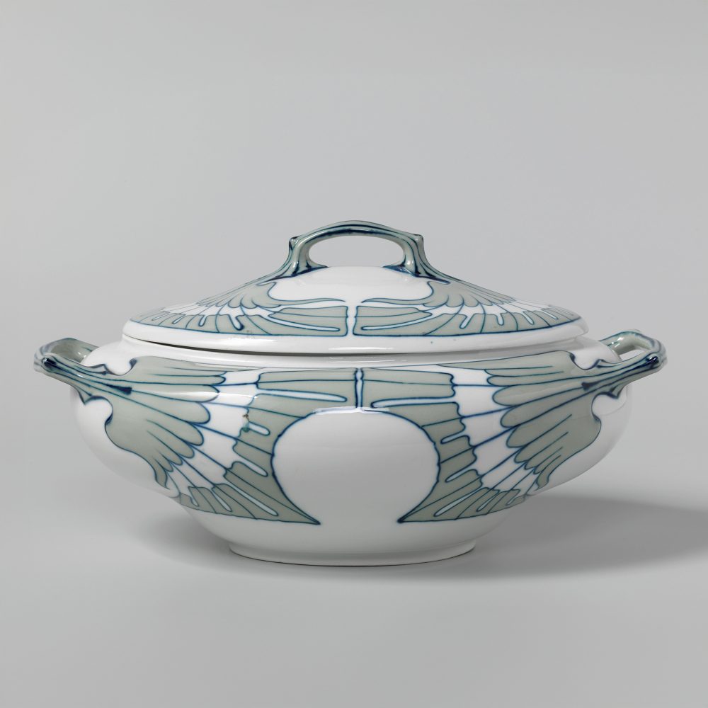 Meissen T25