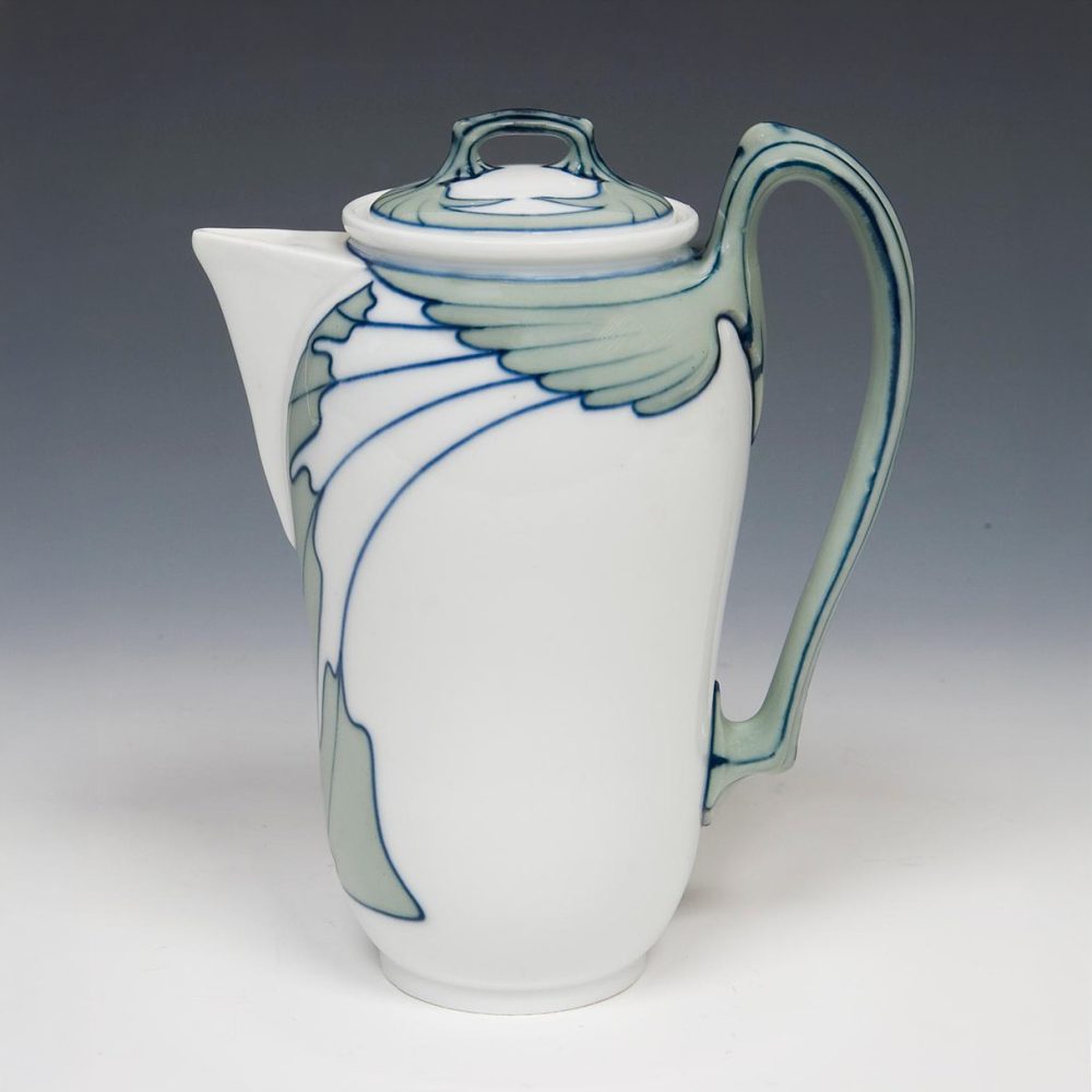 Meissen T48 Creamer