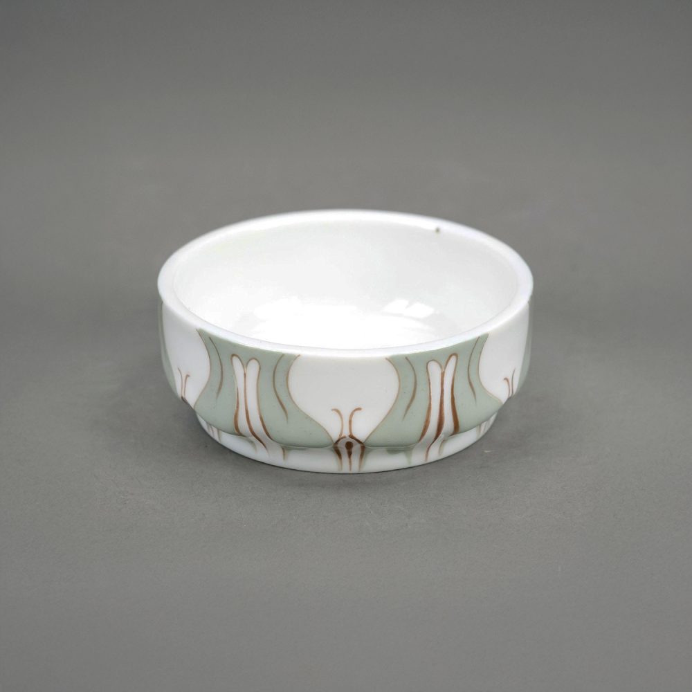 Meissen U112 Small Krokus Bowl