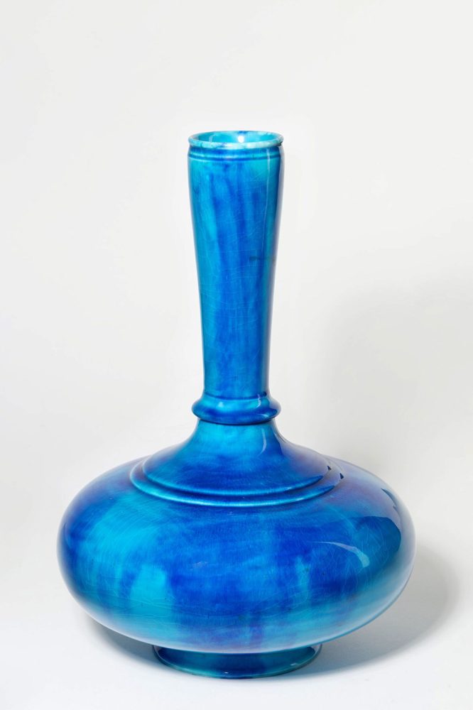 Minton Vase 1702