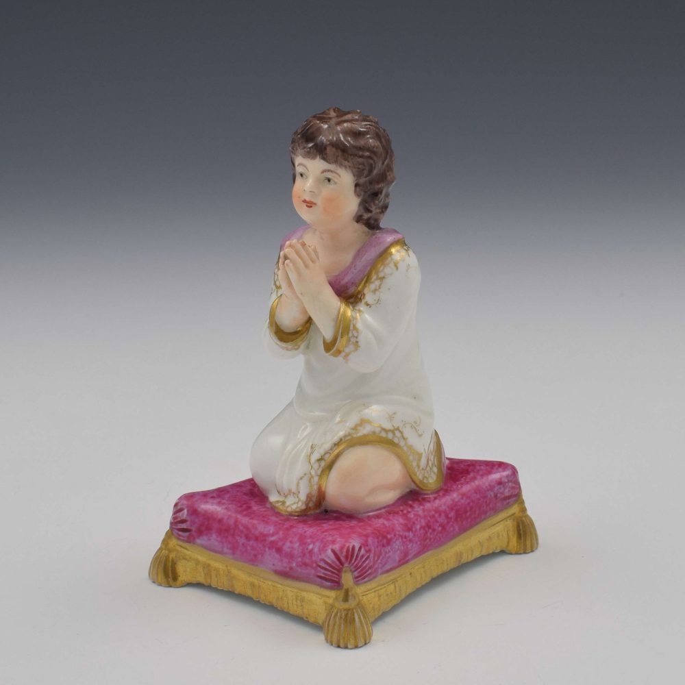 Minton 11 Figure Samuel