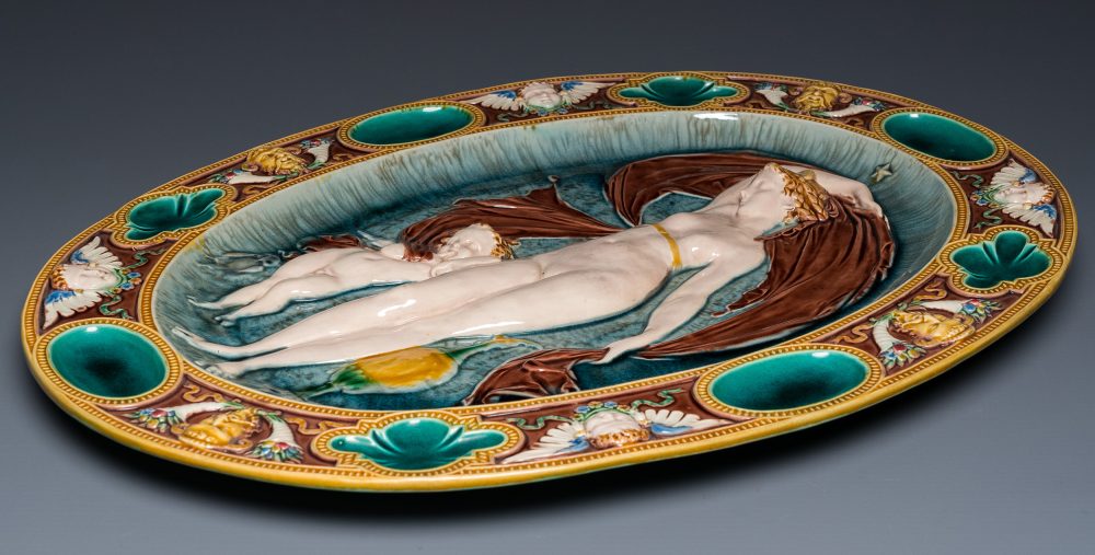 Minton 1669a
