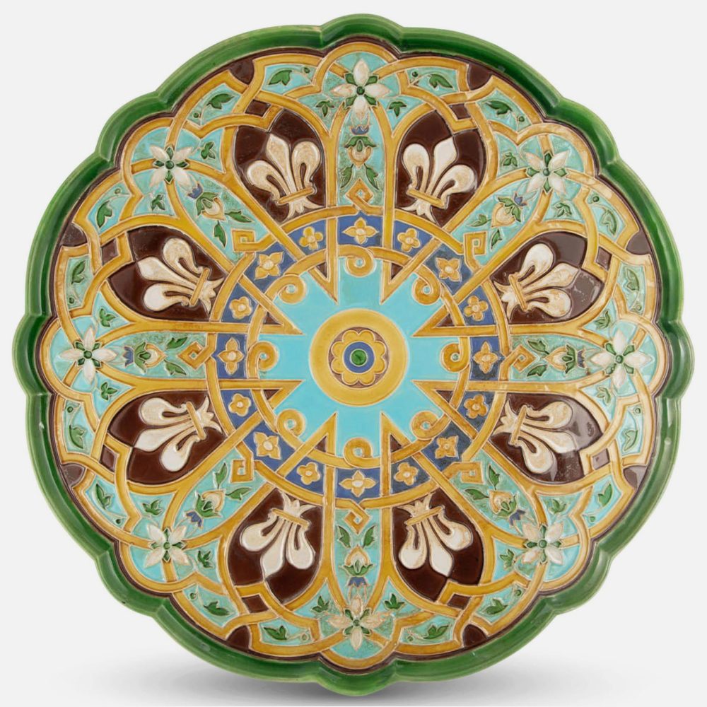 Minton 799