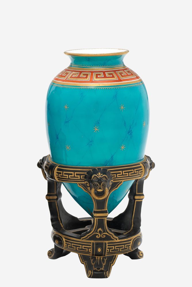 Minton 958 Vase