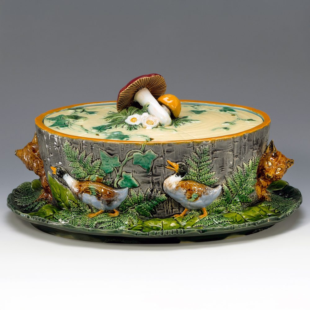 Minton 2062