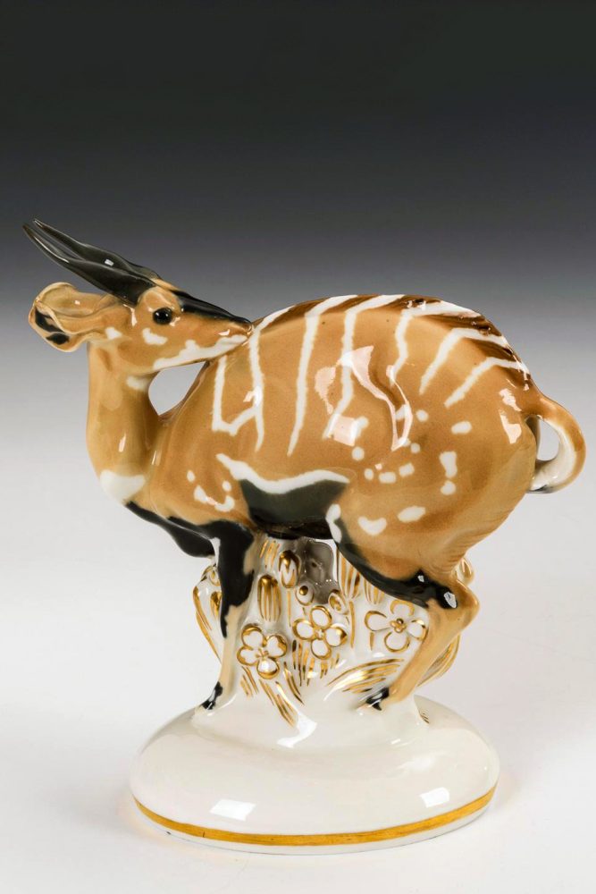 Meissen C248 Antilope