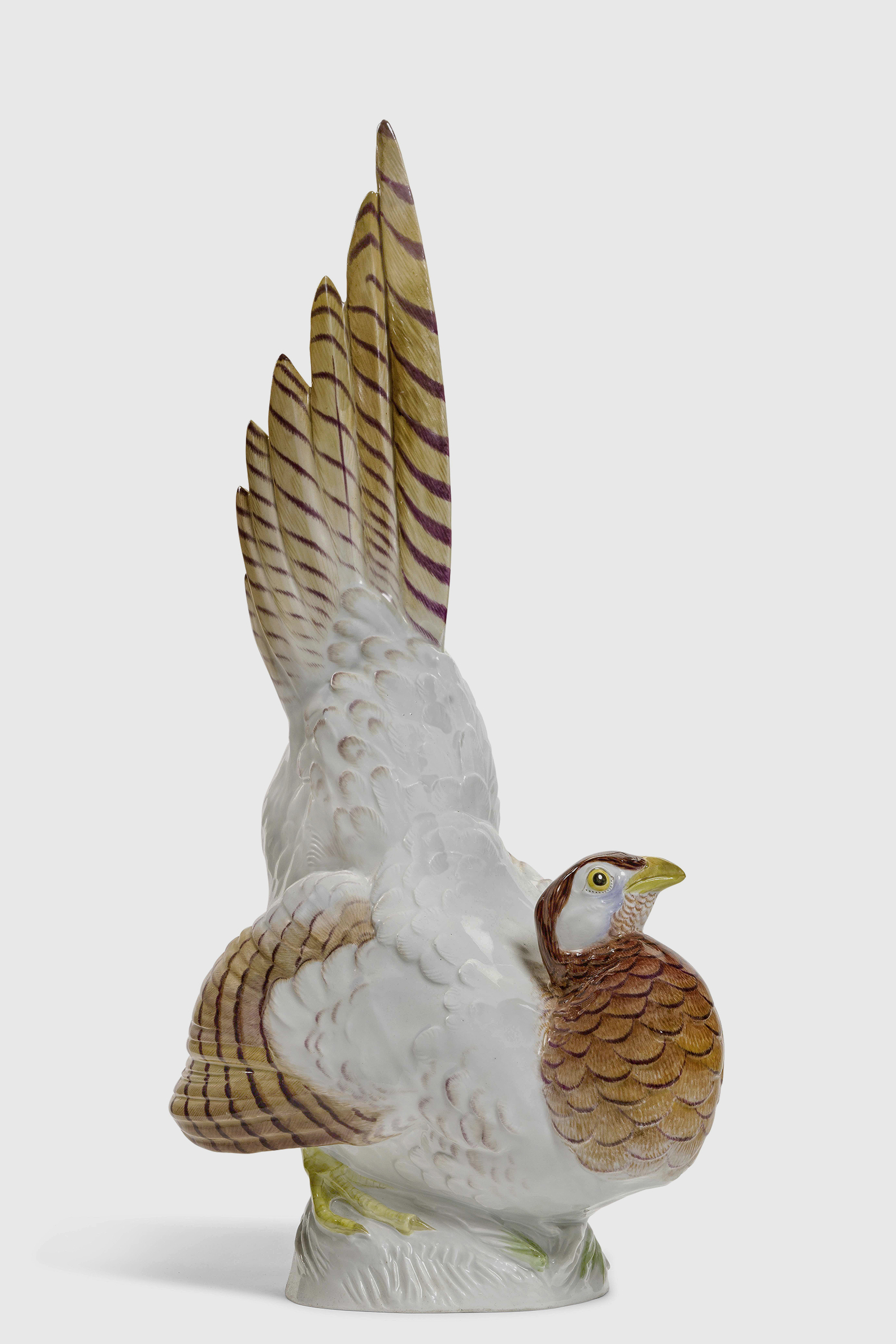 Meissen G267 Pheasant