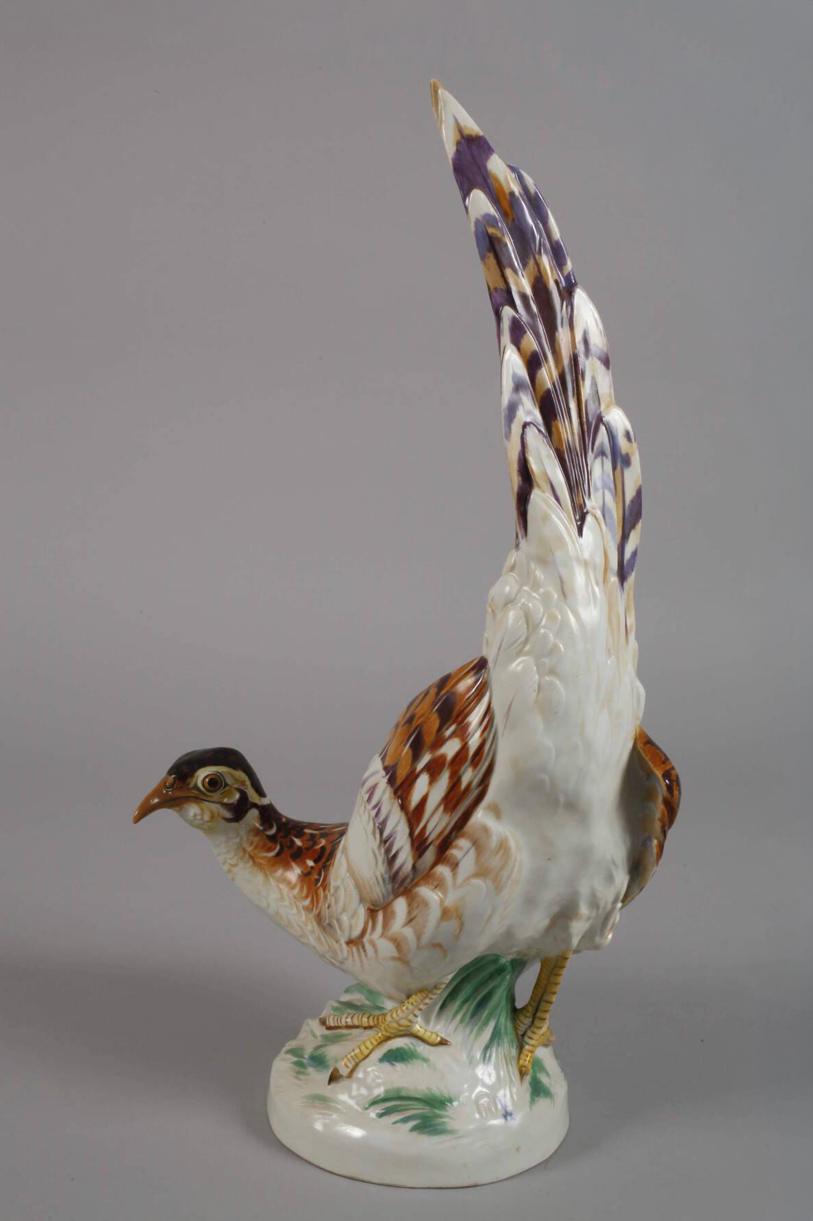 Meissen G269 Pheasant