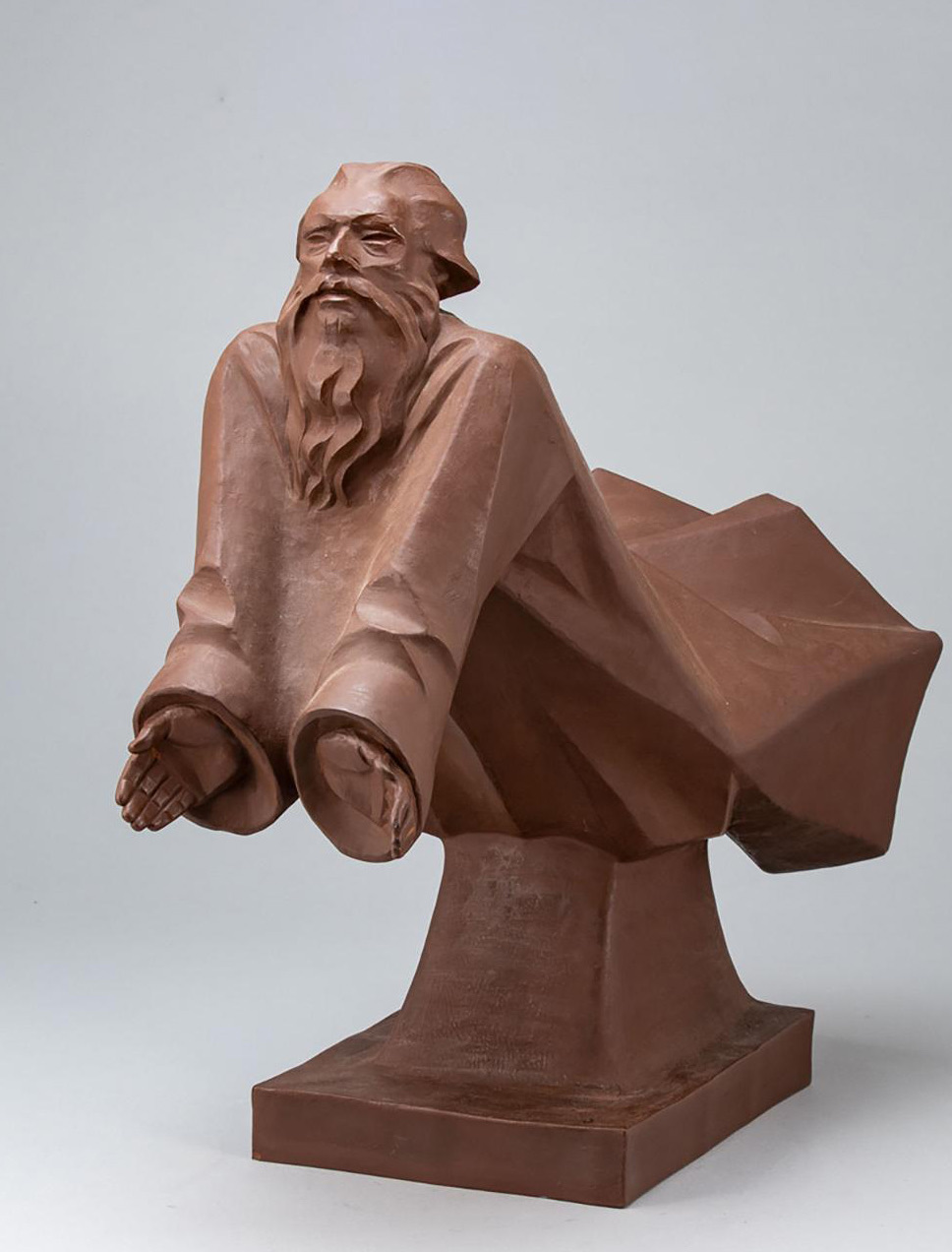 Meissen G296 A1070 Gottvater