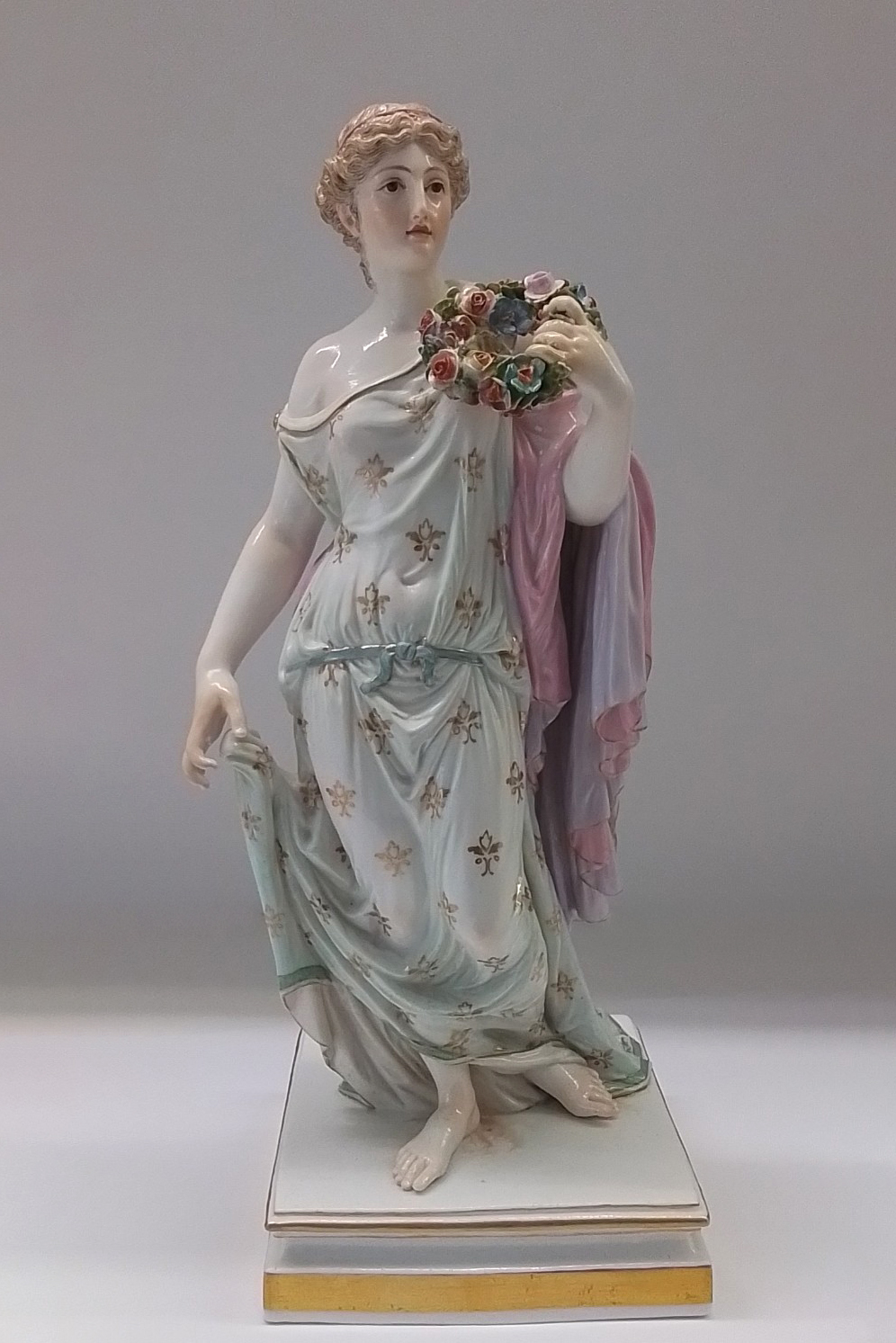 Meissen H48 Flora