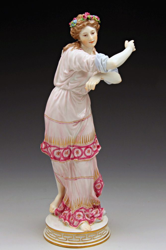 Meissen L15 A Figure