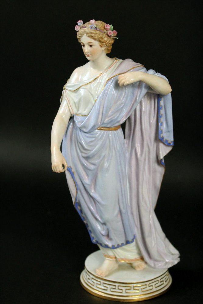 Meissen L15 E Figure