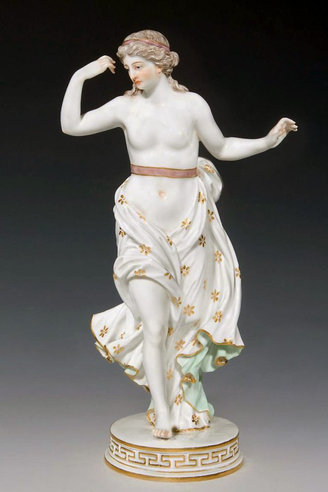 Meissen L15 F