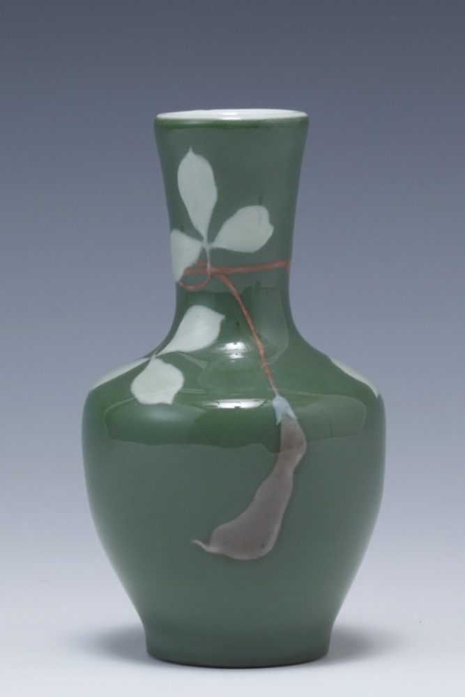 Meissen R196 Vase