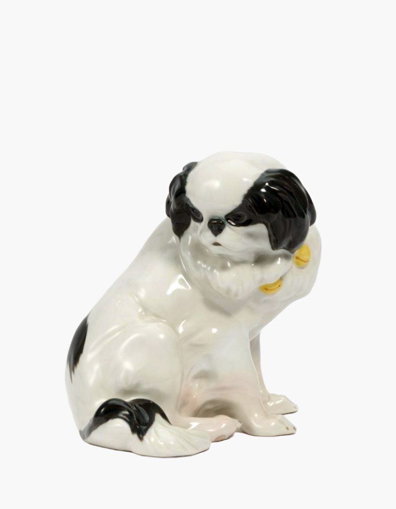Meissen V150 Japanese Chin