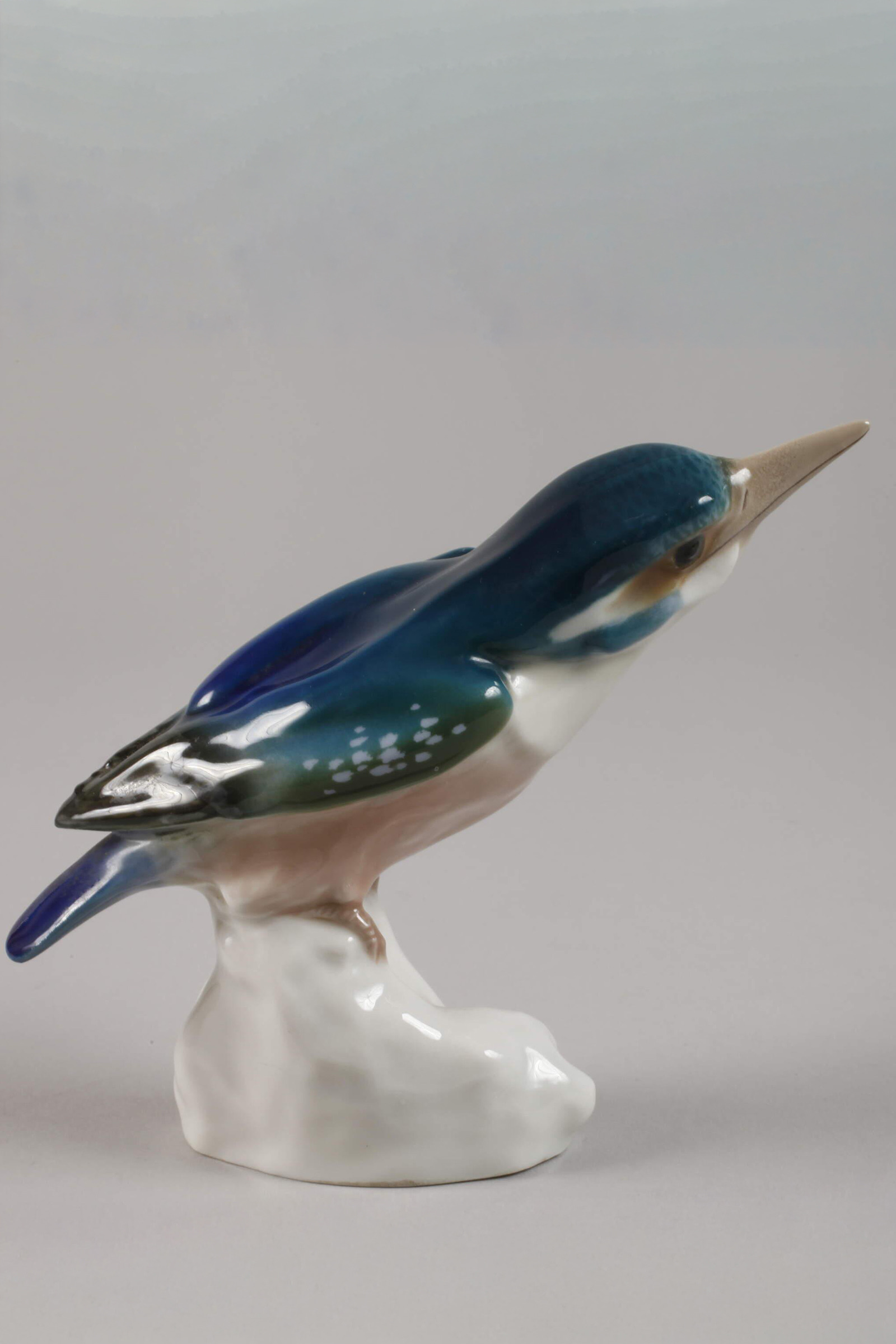 Meissen X124 Paul Walther