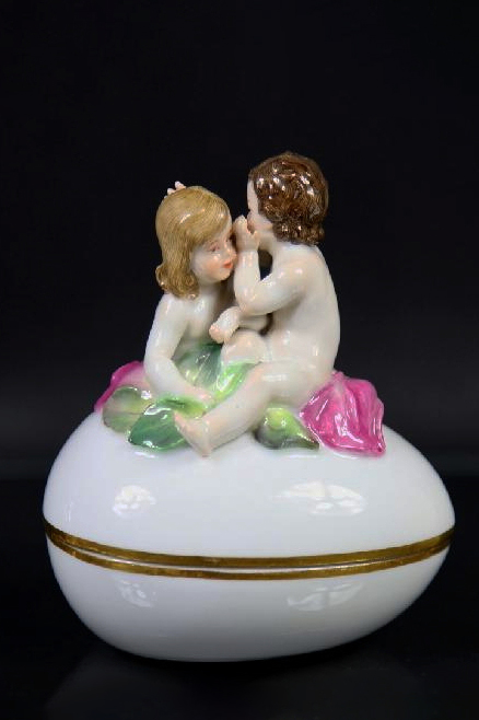 Meissen X153 Box