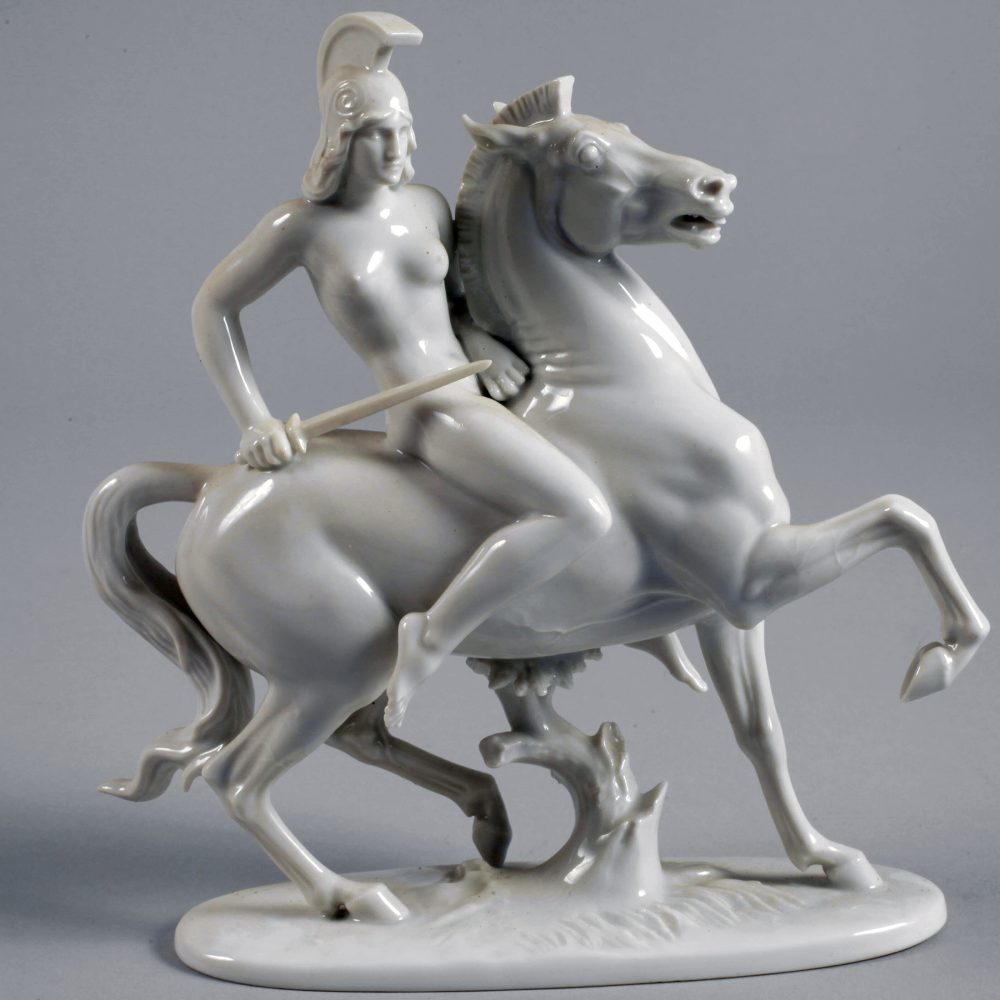 Allach 82 Figural Group Amazon
