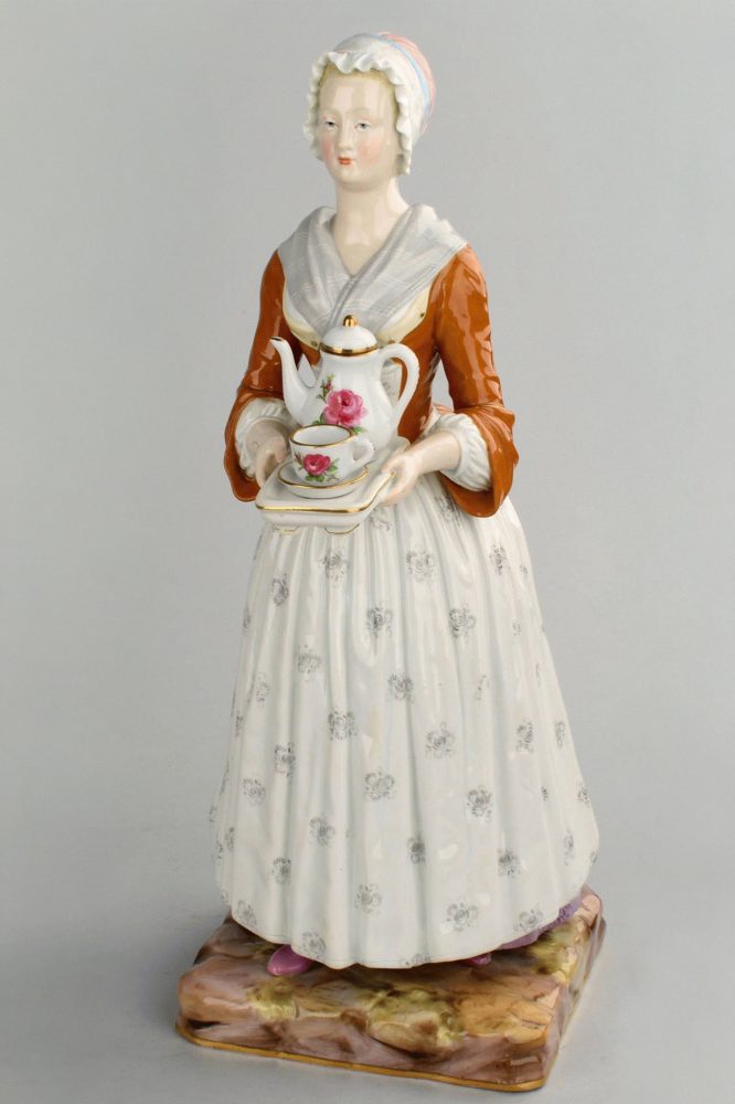 Meissen V86