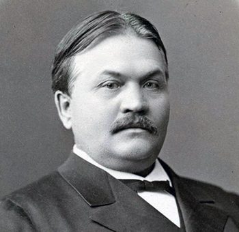 Pavel Ovchinnikov Portrait Photo