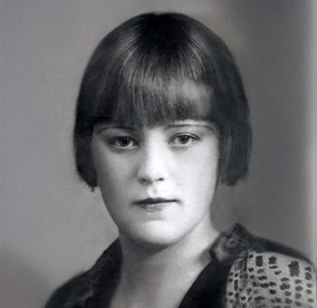 Kuchkina Portrait Photo