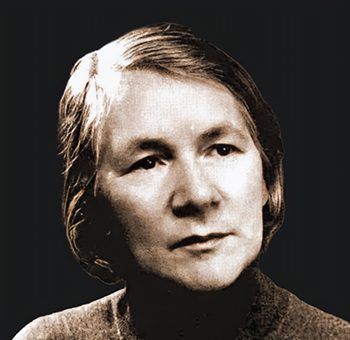 Holina Portrait Photo