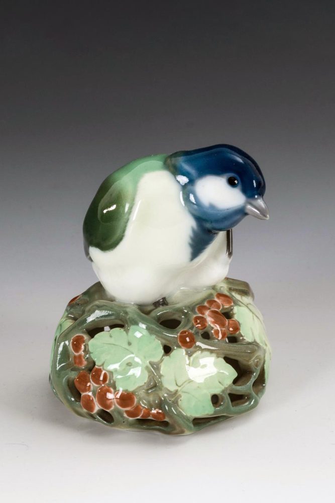 Kpm 10983 Bird By Robra