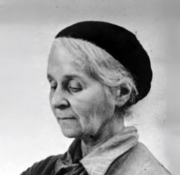 Manuilova Portrait Photo