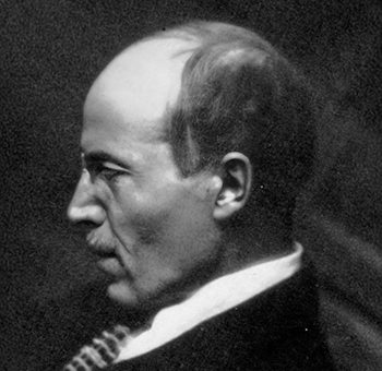 Matveyev Portrait Photo
