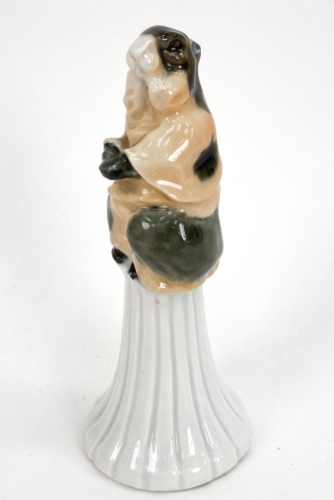 Meissen A274 Woodchuck