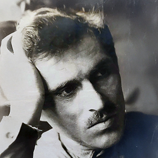 Rizhov Photo